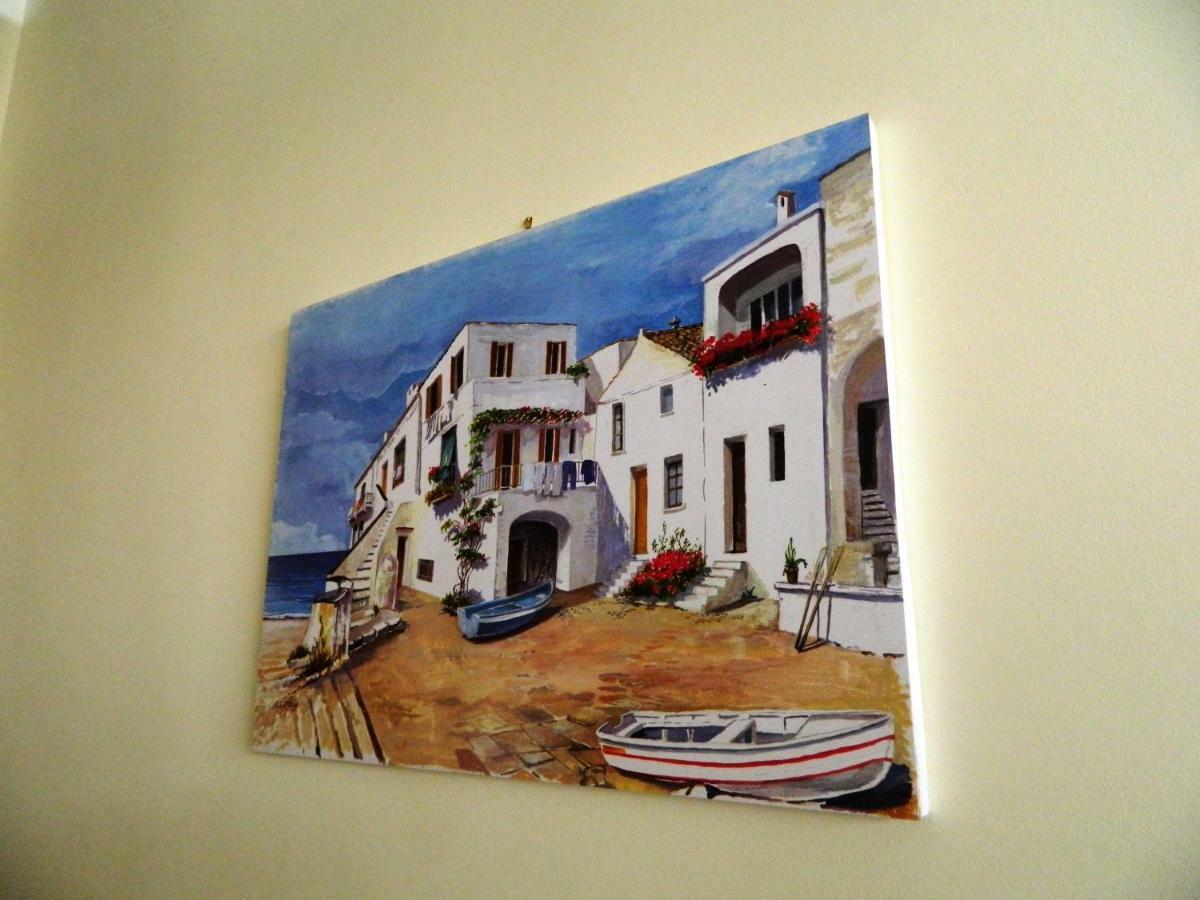 "At My Home" กัลลีโปลี ภายนอก รูปภาพ